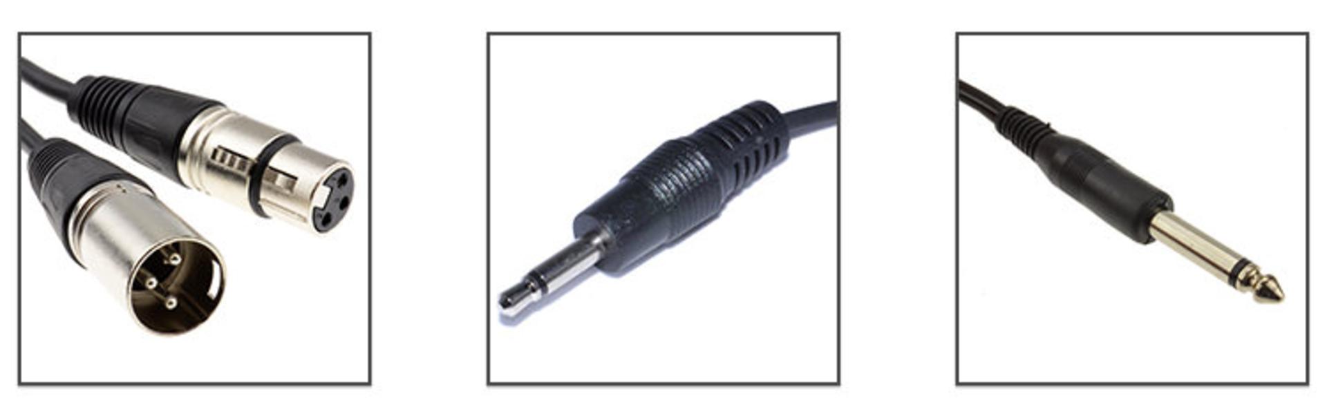 اتصال صوتی / Audio Connection