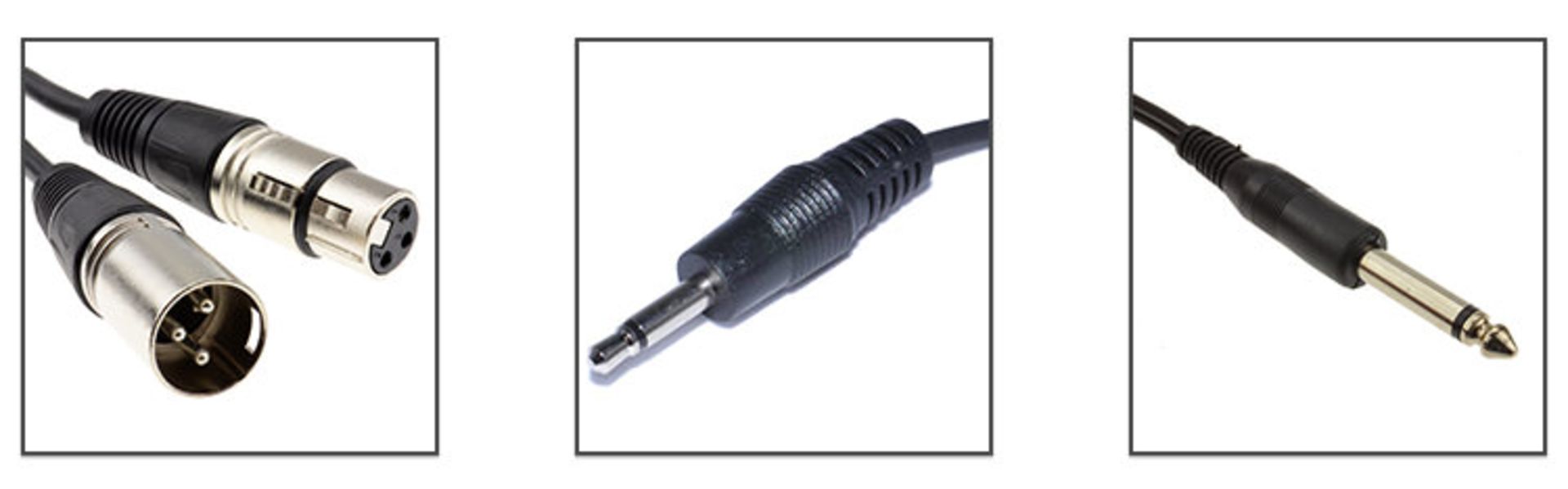 اتصال صوتی / Audio Connection