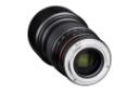 Rokinon 135mm F2.0 ED UMC
