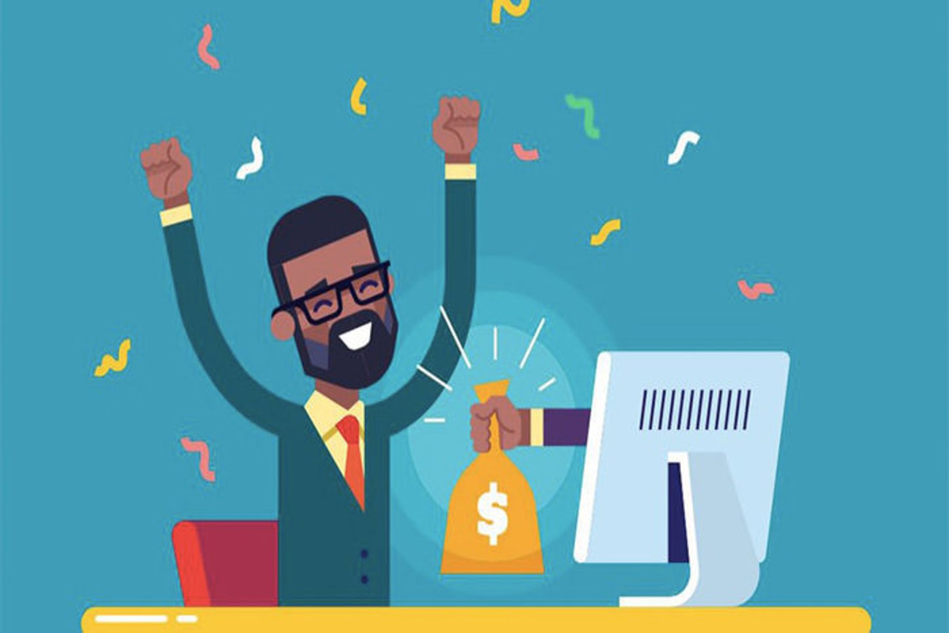 اشتغال زایی