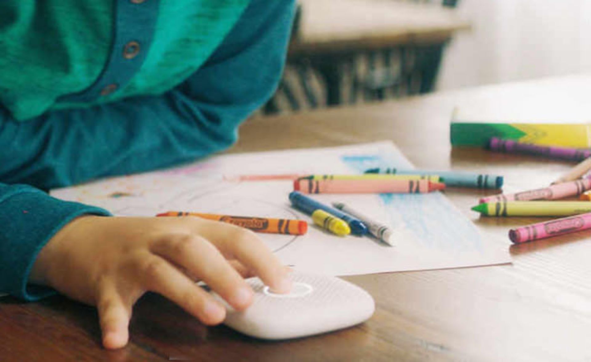 گجت Relay یک واکی تاکی هوشمند