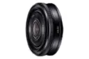 Sony E 20mm F2.8	