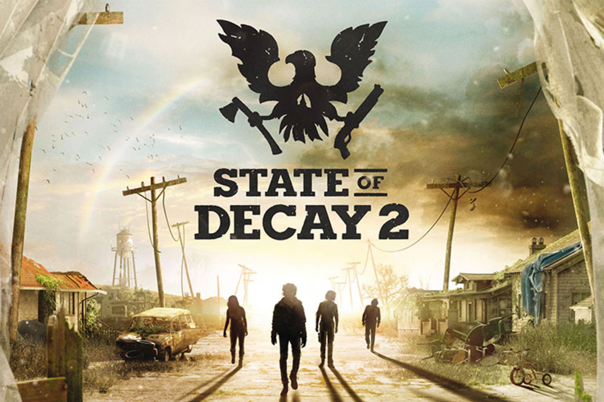 بازی State of Decay 2