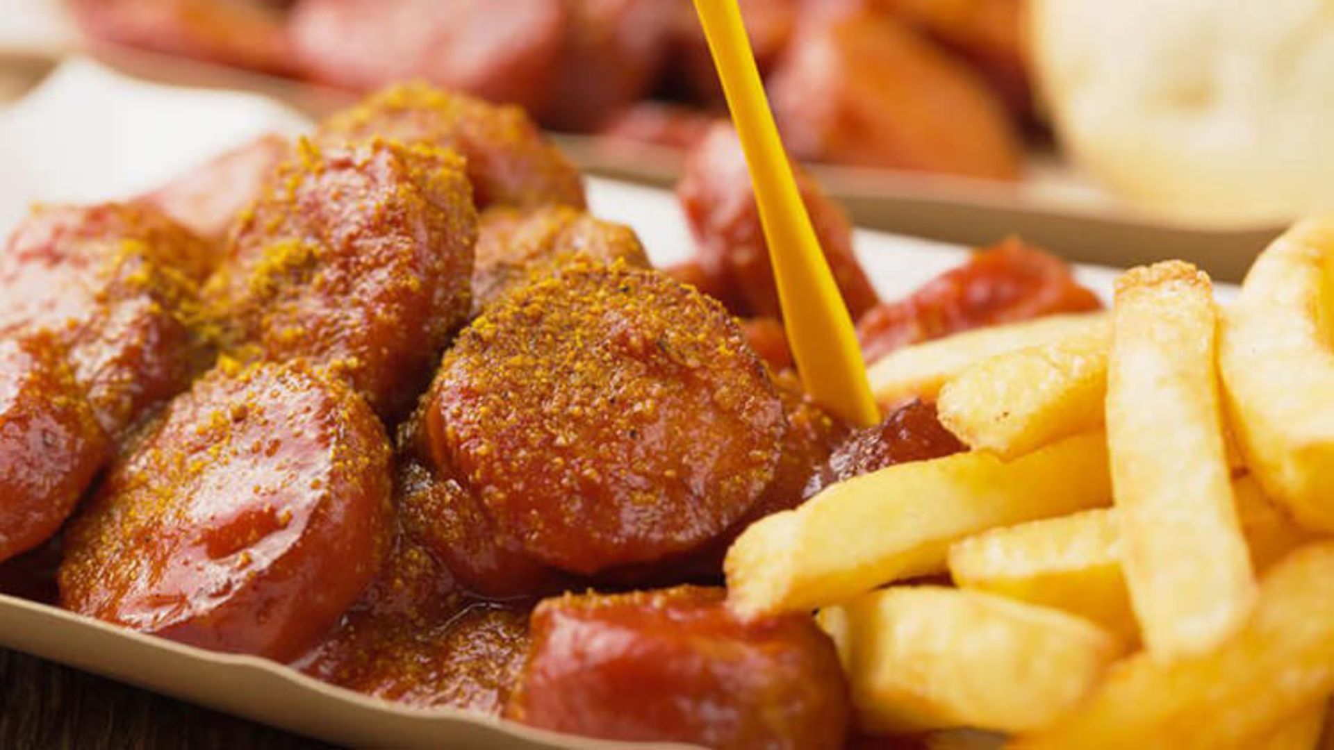 سوسیس فولکس واگن