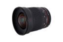 Rokinon 24mm F1.4 Aspherical	