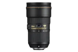 Nikon AF-S Nikkor 24-70mm F2.8E ED VR
