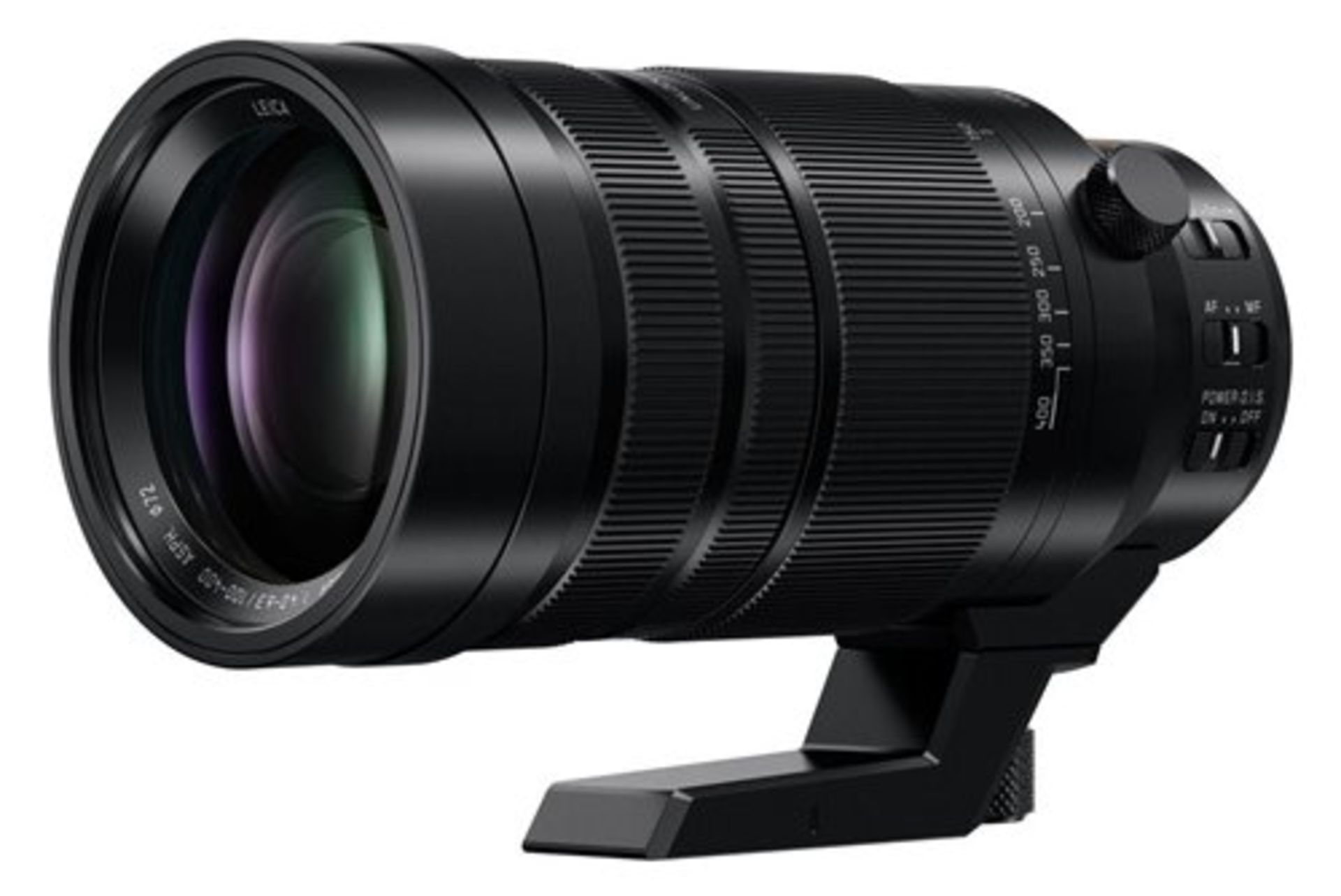 Panasonic Leica DG Vario-Elmar 100-400mm F4.0-6.3 ASPH Power OIS	