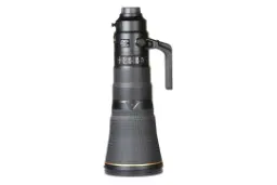 Nikon AF-S Nikkor 600mm F4E FL ED VR