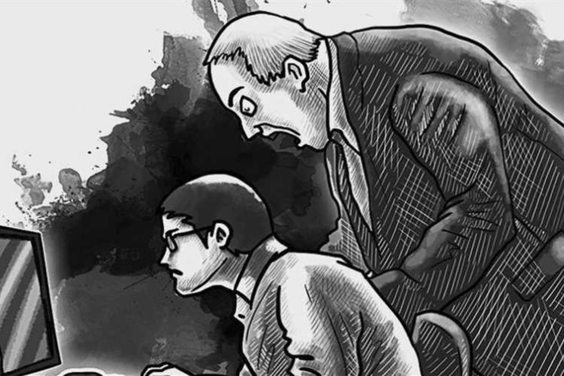 How Bosses From Hell Helped 6 Entrepreneurs Grow