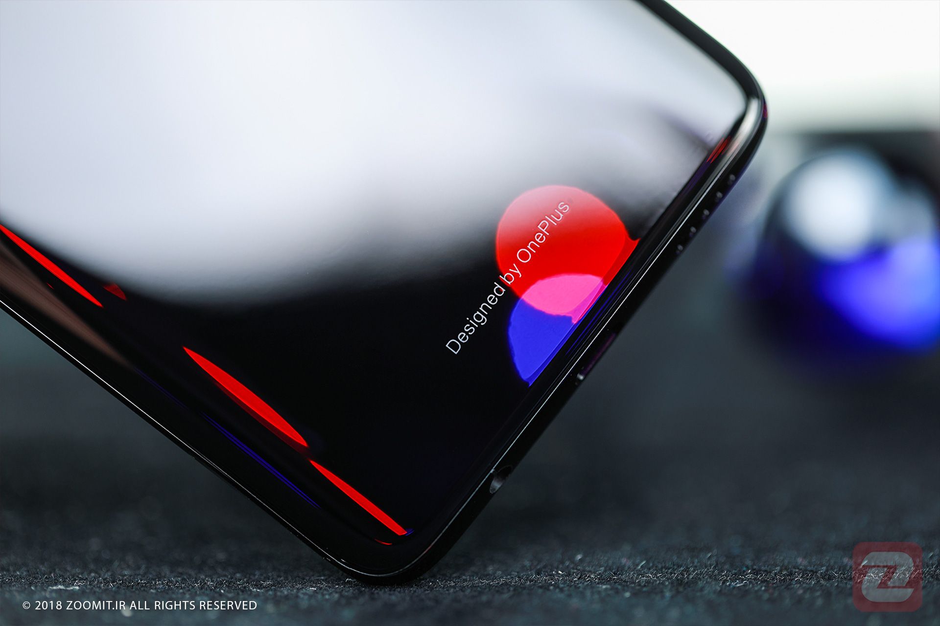 وان پلاس 6 / OnePlus 6