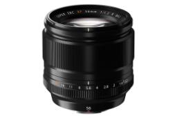 Fujifilm XF 56mm F1.2 R	