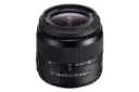 Sony DT 18-55mm F3.5-5.6 SAM II	