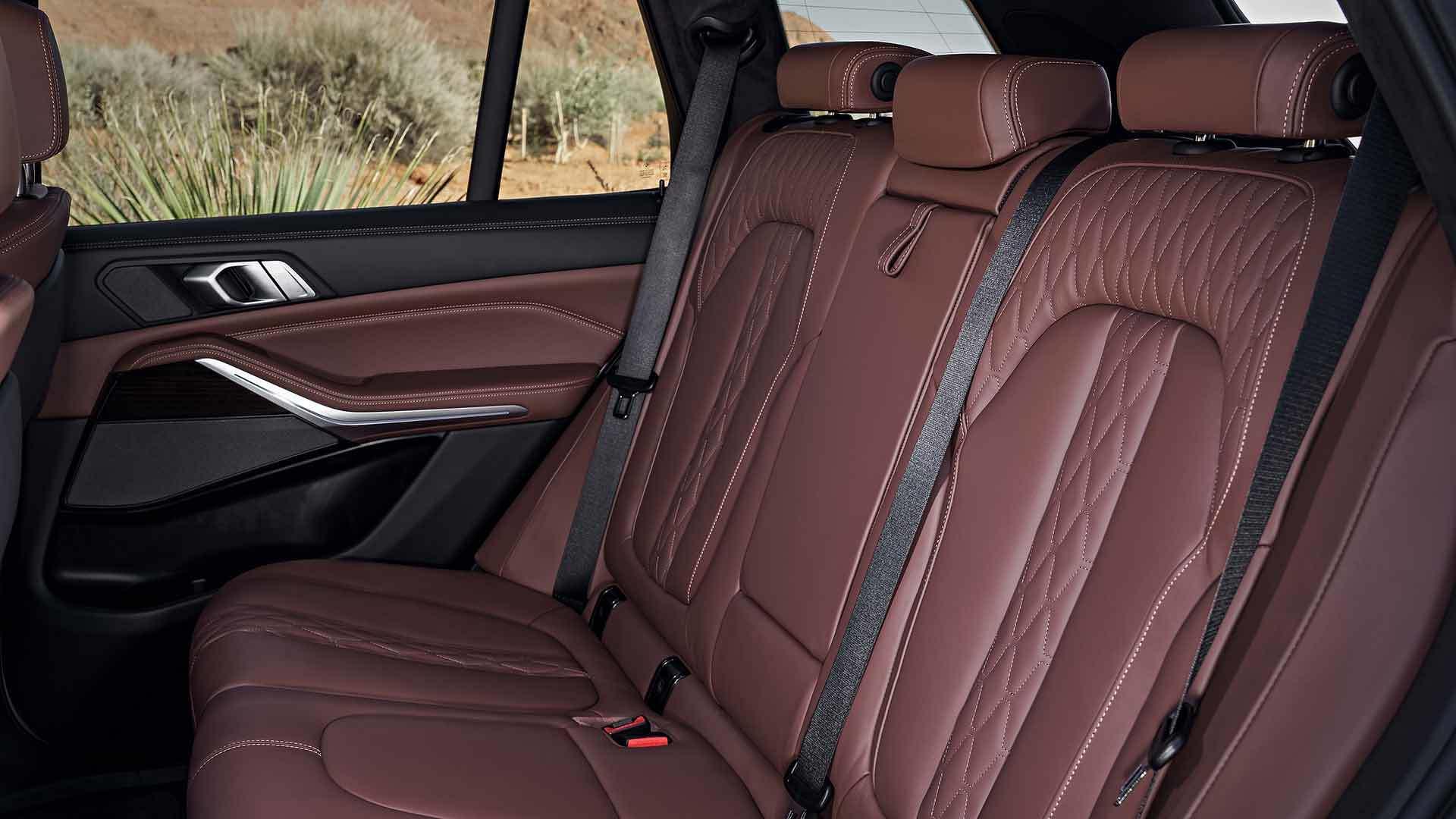 بی ام و / BMW X5 2019
