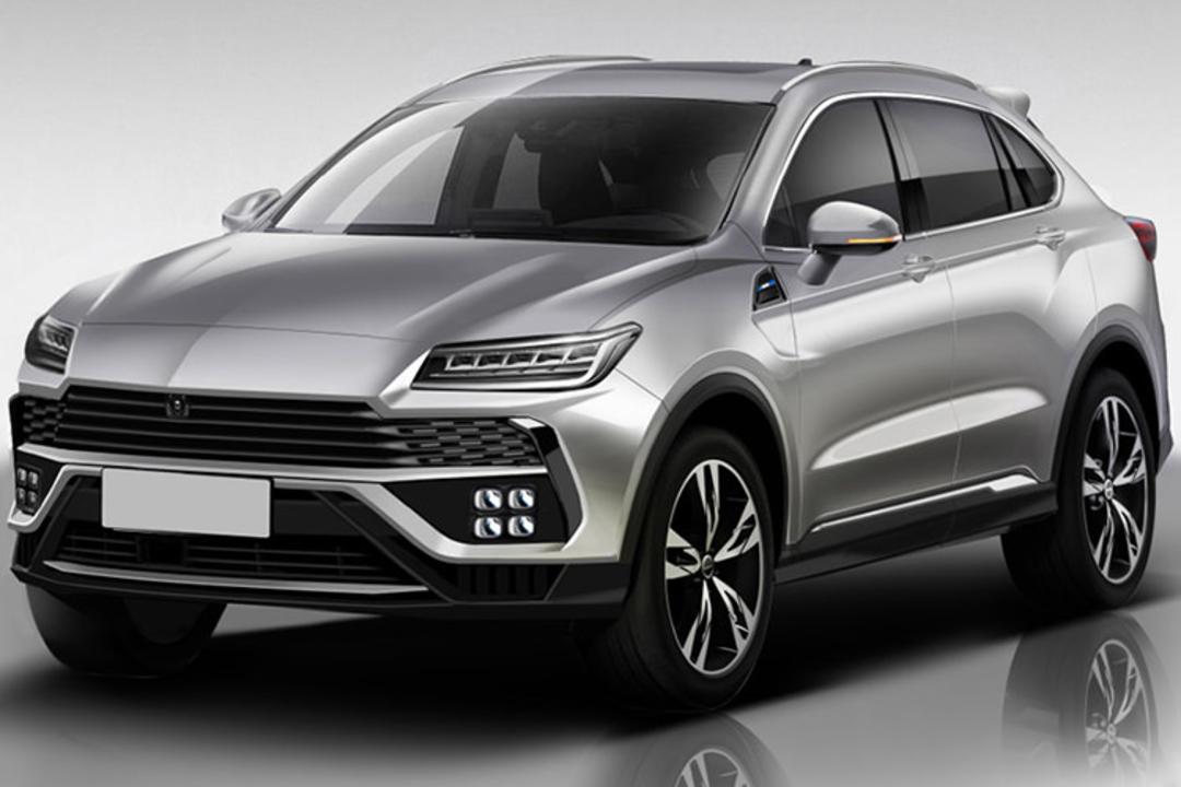 Huansu C60