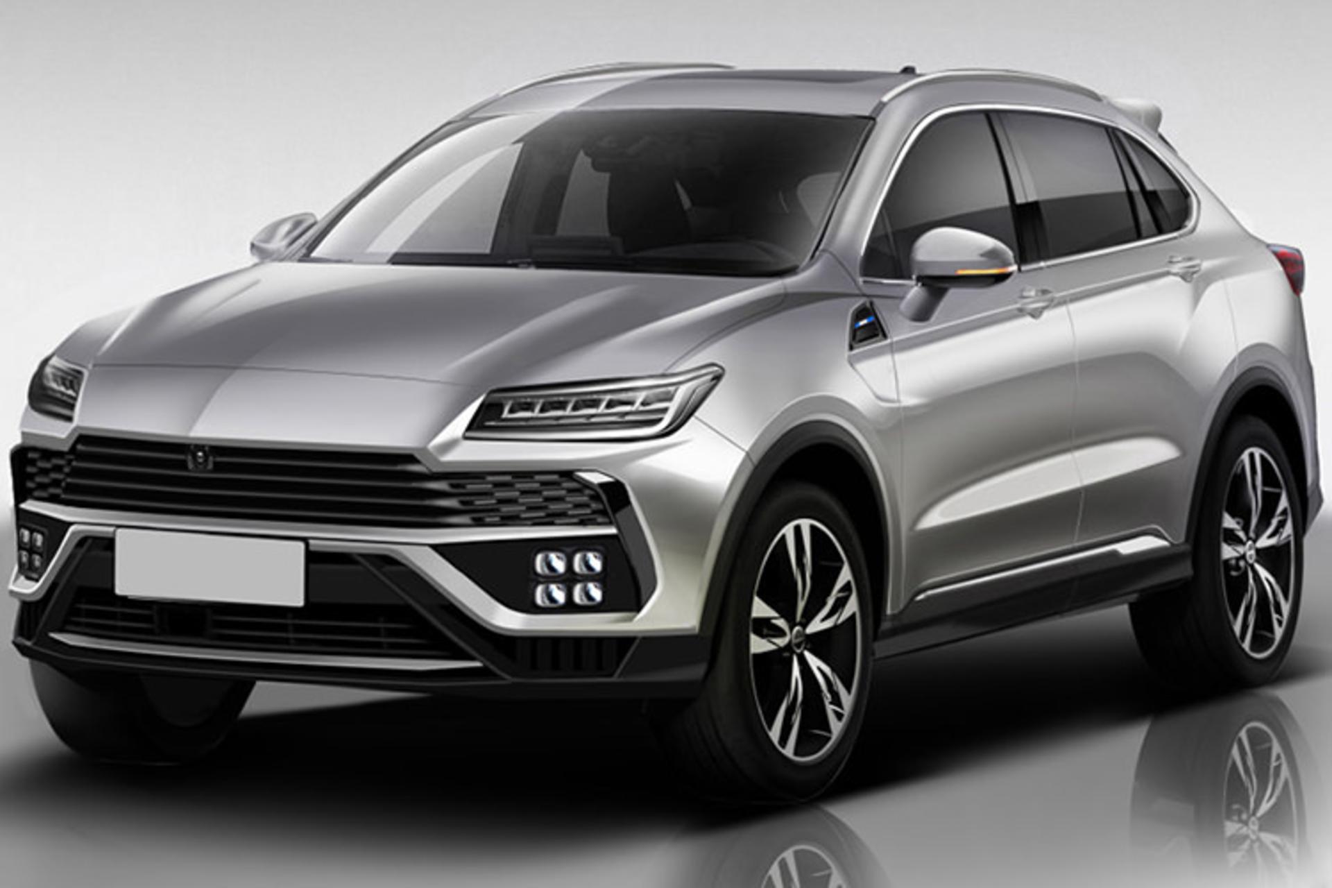 Huansu C60