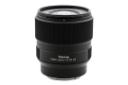 Tokina Firin 20mm F2 FE AF	