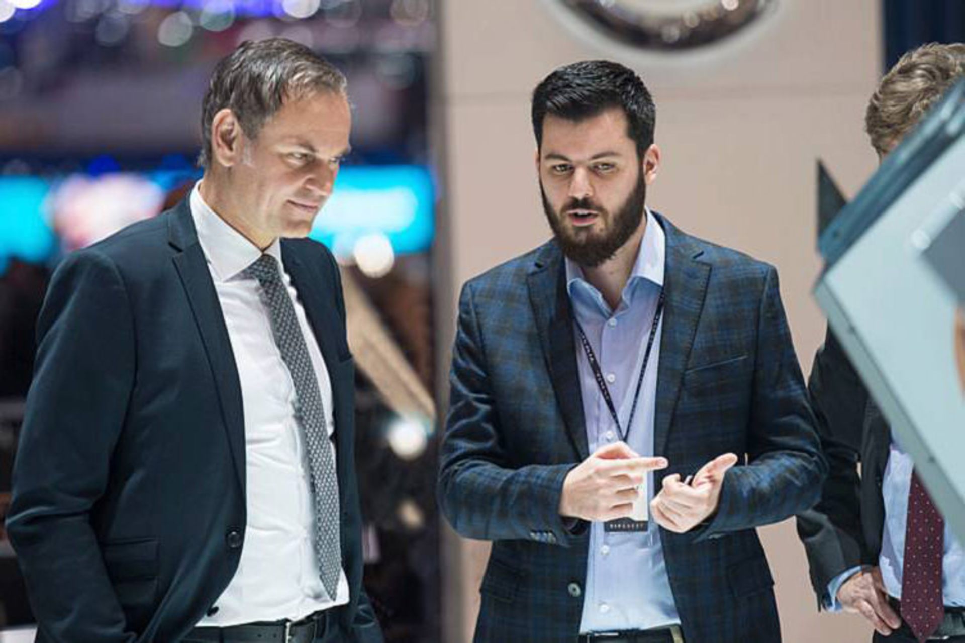 Porsche Rimac / پورشه ریمک