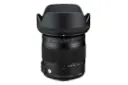 Sigma 17-70mm F2.8-4 DC Macro OS HSM | C	