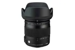 Sigma 17-70mm F2.8-4 DC Macro OS HSM | C	