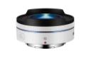 Samsung NX 10mm F3.5 Fisheye