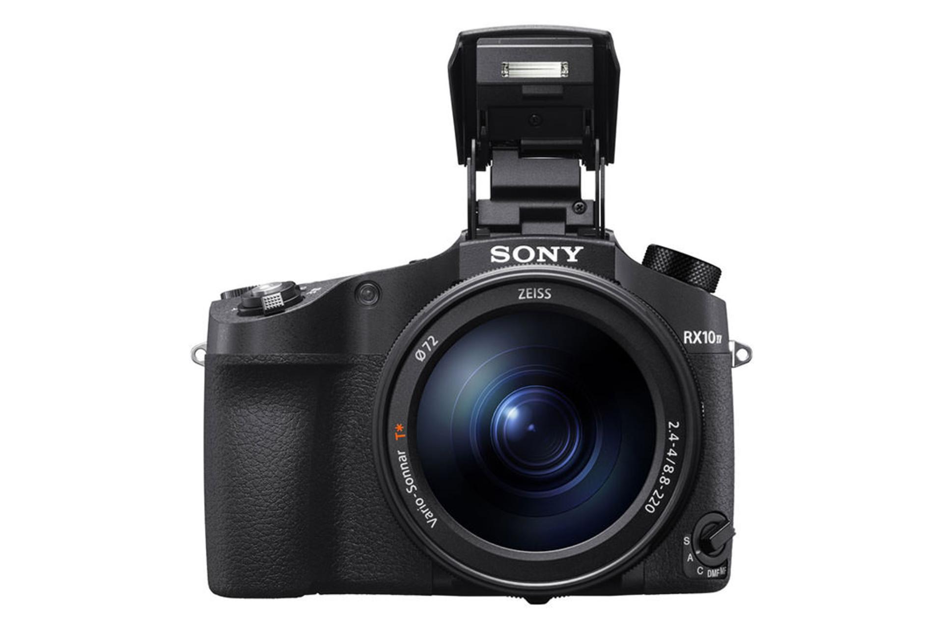 Sony Cyber-shot DSC-RX10 IV	