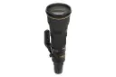 Nikon AF-S Nikkor 800mm f/5.6E FL ED VR	