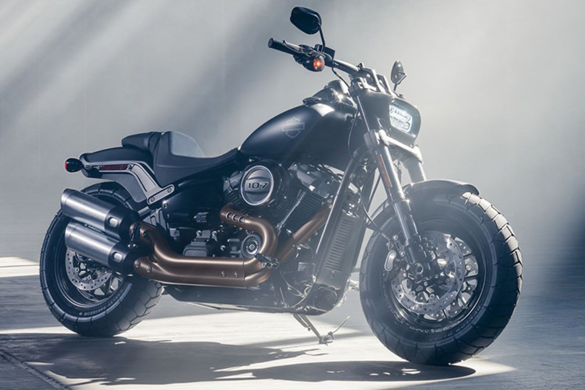 Harley-Davidson / هارلی دیویدسن