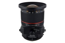 Rokinon T-S 24mm F3.5 ED AS UMC	