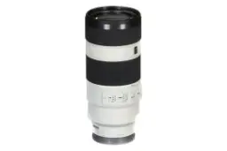Sony FE 70-200mm F4 G OSS	