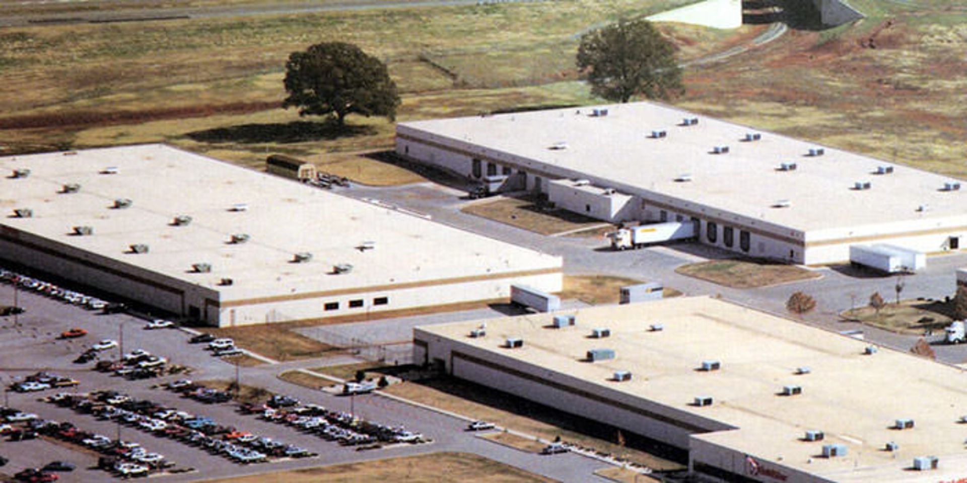 تاریخچه ال جی