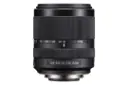 Sony DT 18-135mm F3.5-5.6 SAM	