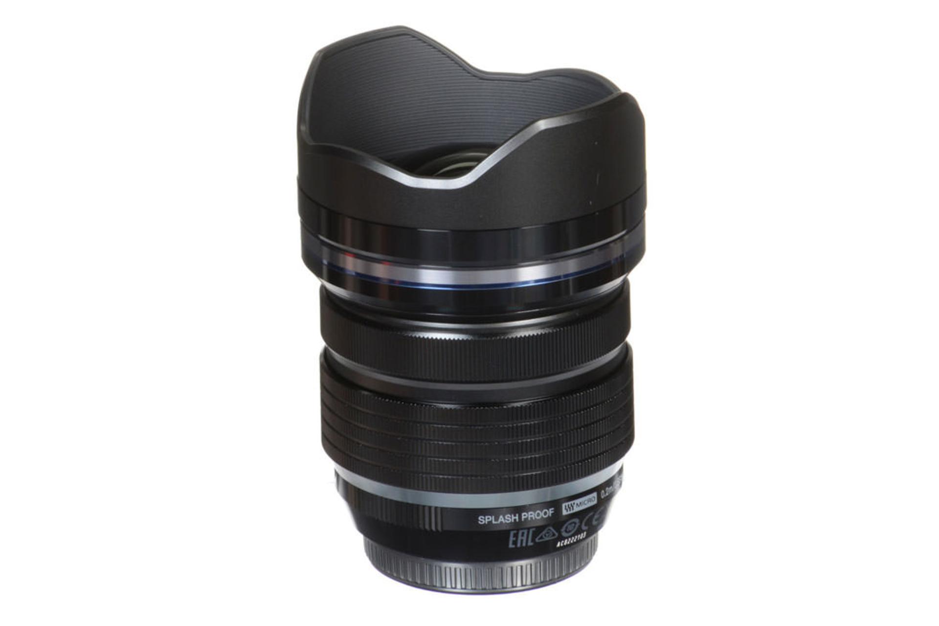 Olympus M.Zuiko Digital ED 7-14mm F2.8 PRO