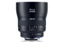 Zeiss Milvus 50mm F2 Macro	