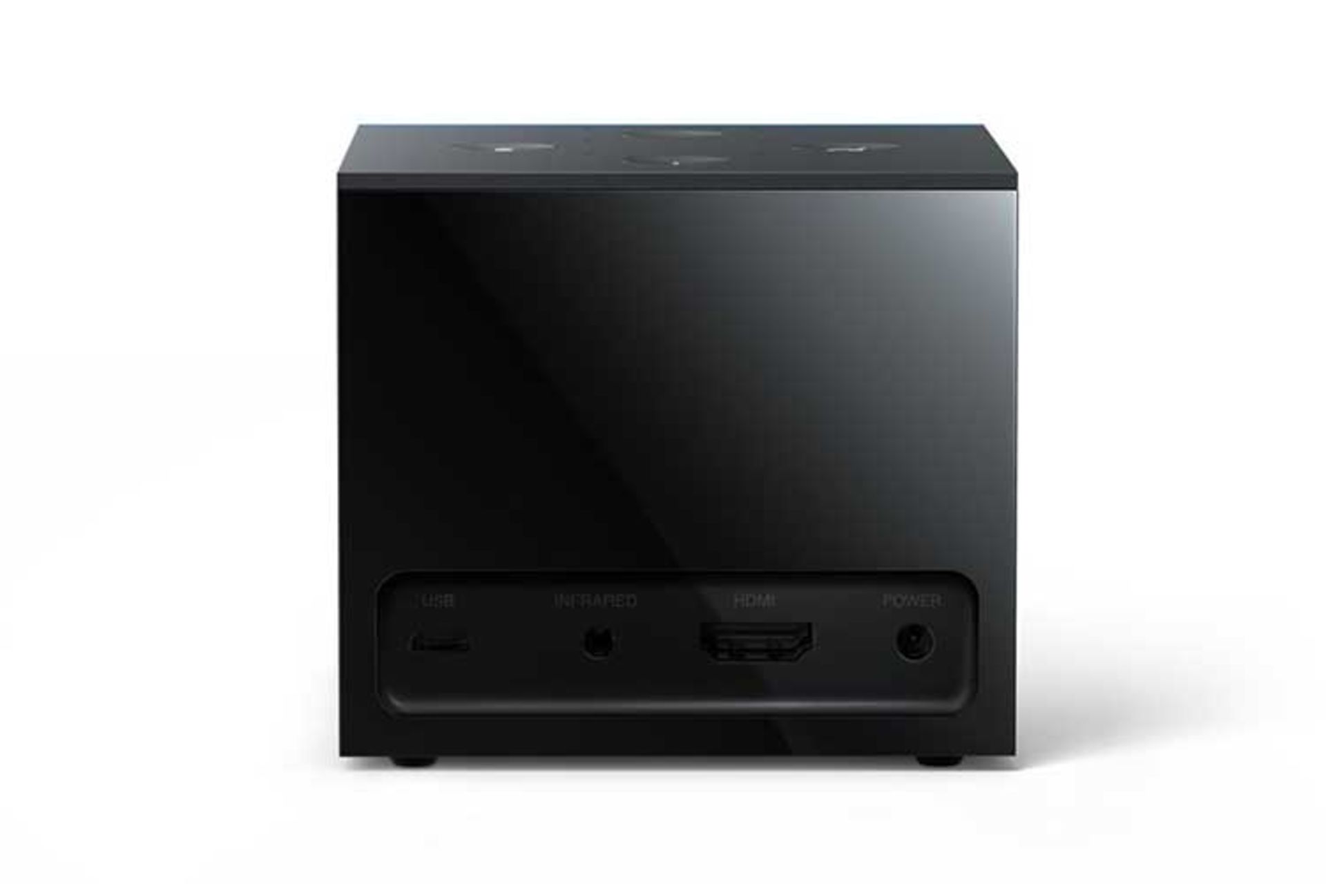 Amazon Fire TV Cube