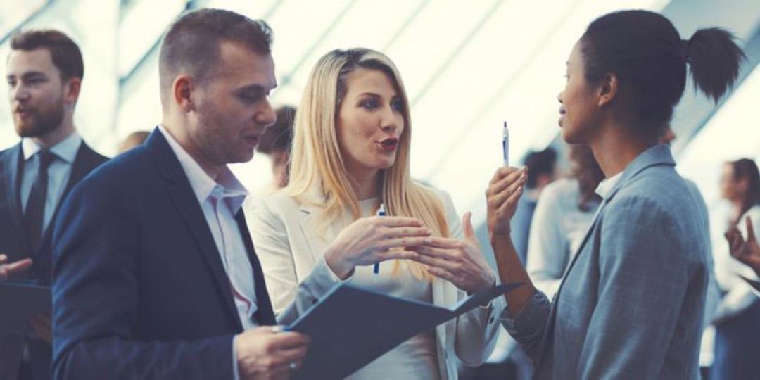 networking