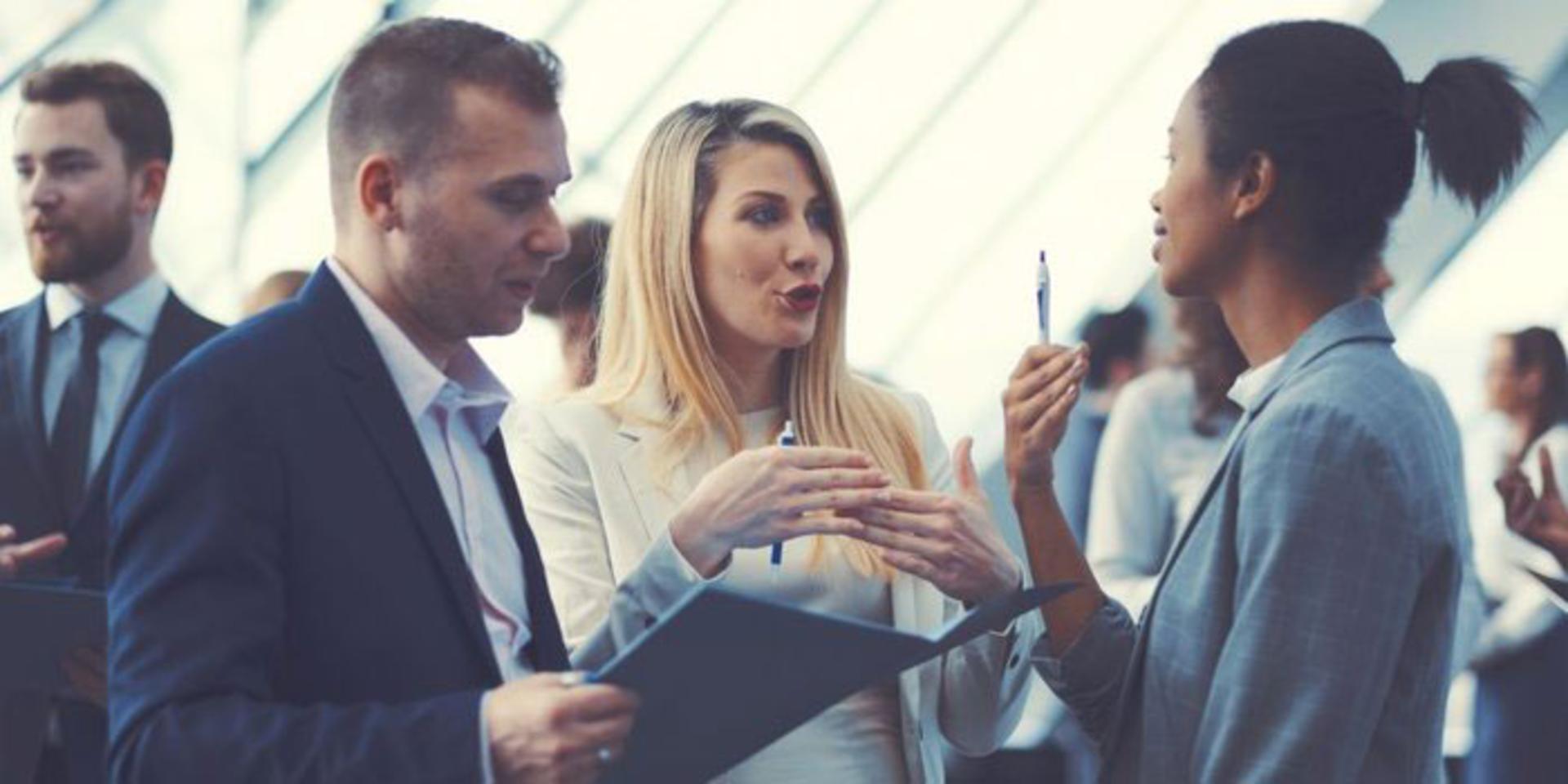 networking