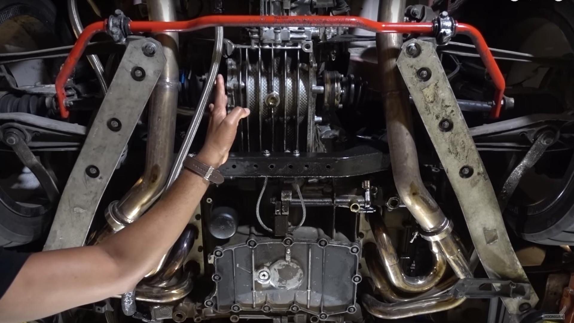 Porsche Boxster / پورشه باکستر