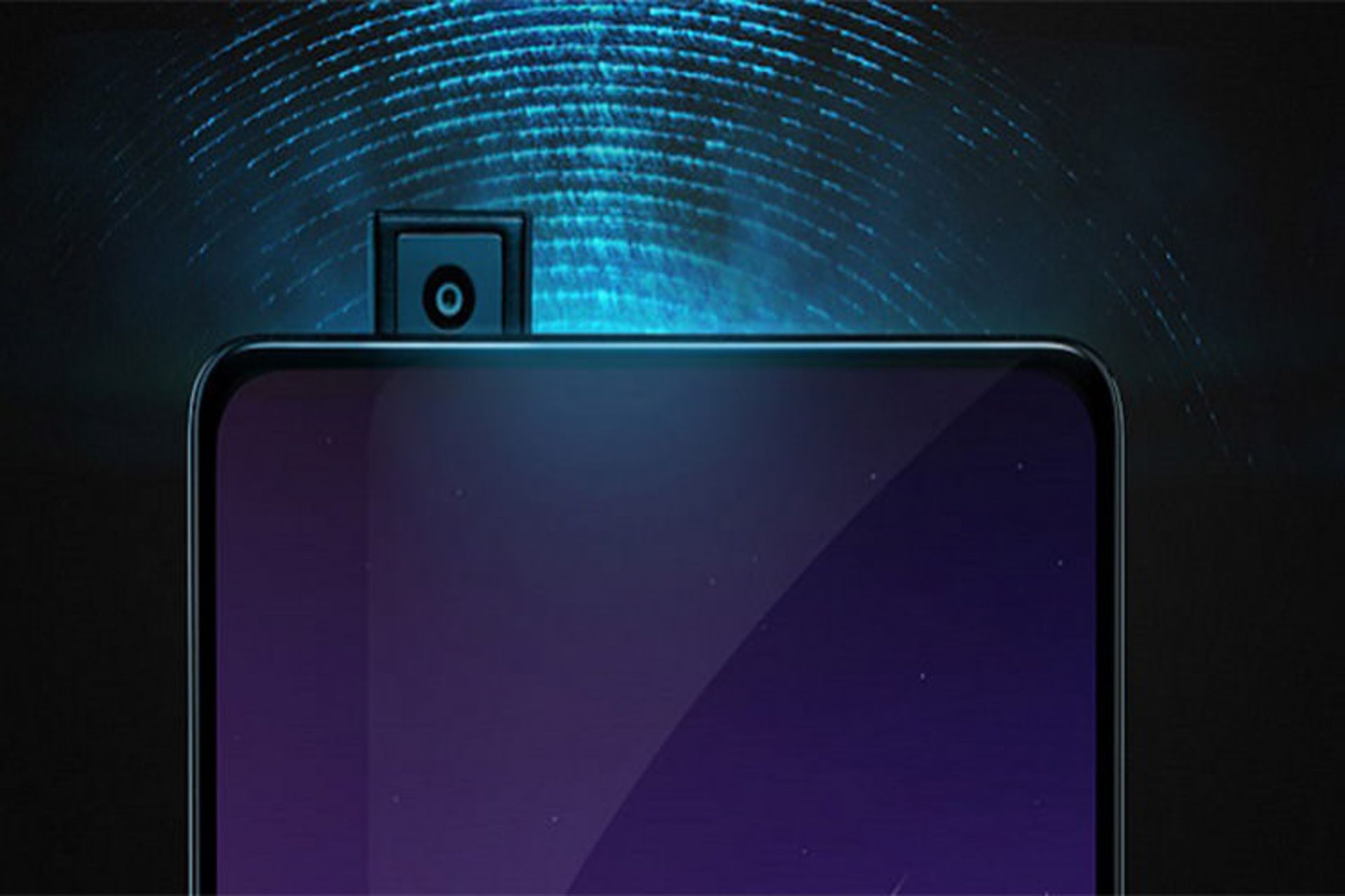 ویوو نکس اس / vivo nex s