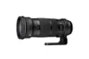 Sigma 120-300mm F2.8 DG OS HSM	