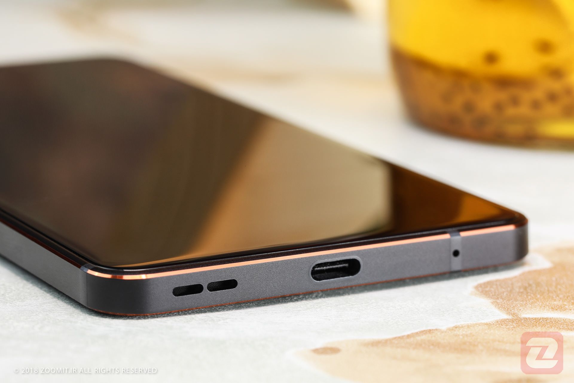 نوکیا 6.1 (نوکیا 6 2018) / Nokia 6.1