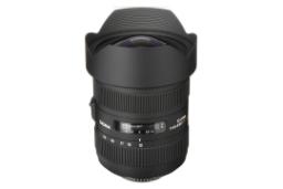 Sigma 12-24mm F4.5-5.6 II DG HSM	