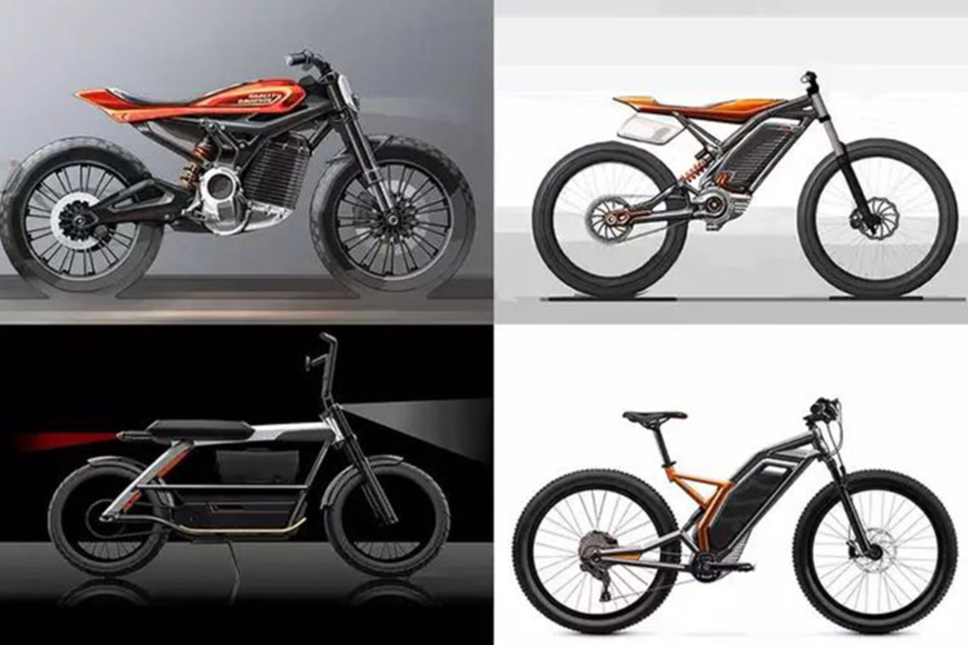 هارلی دیویدسن / Harley-Davidson