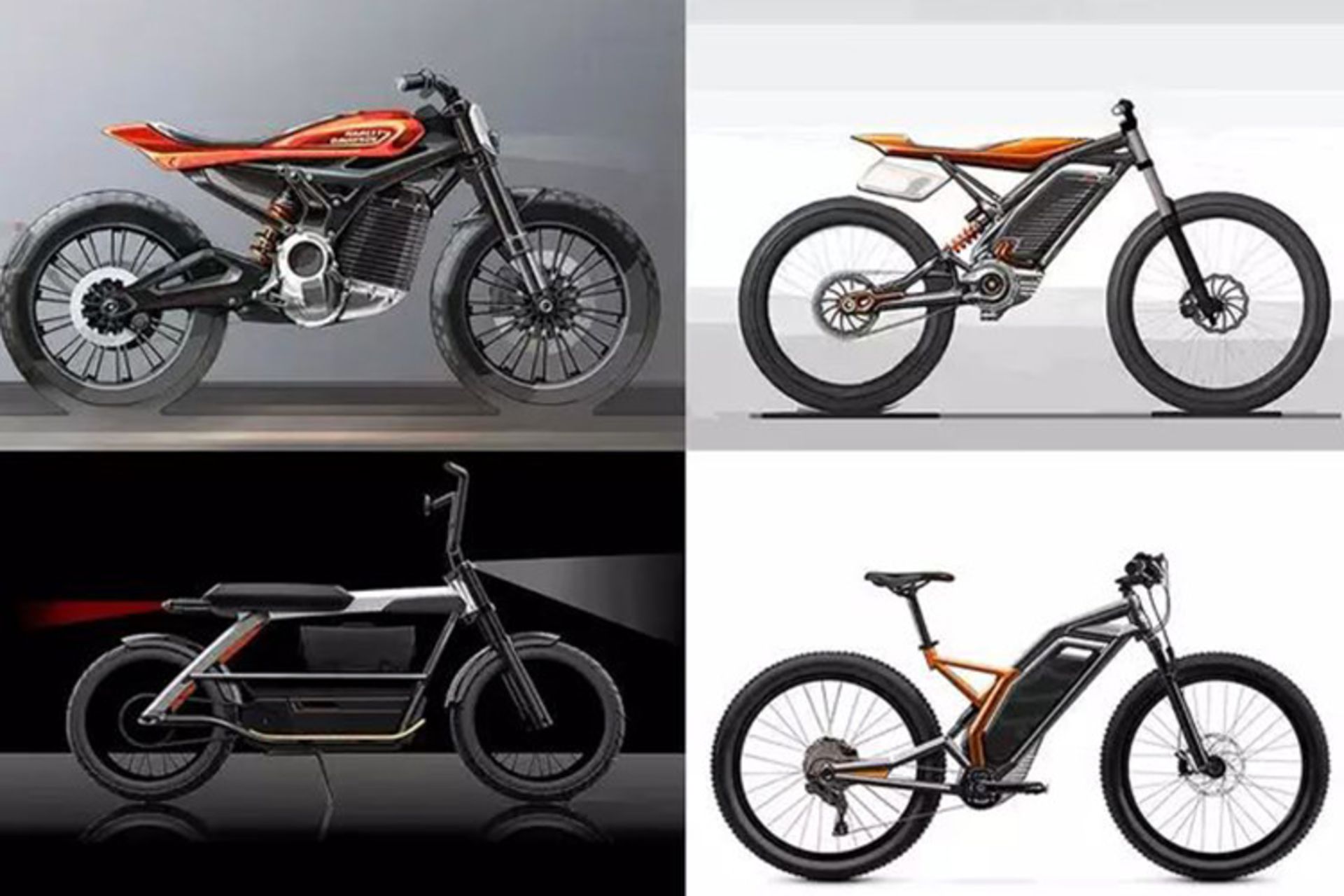 هارلی دیویدسن / Harley-Davidson