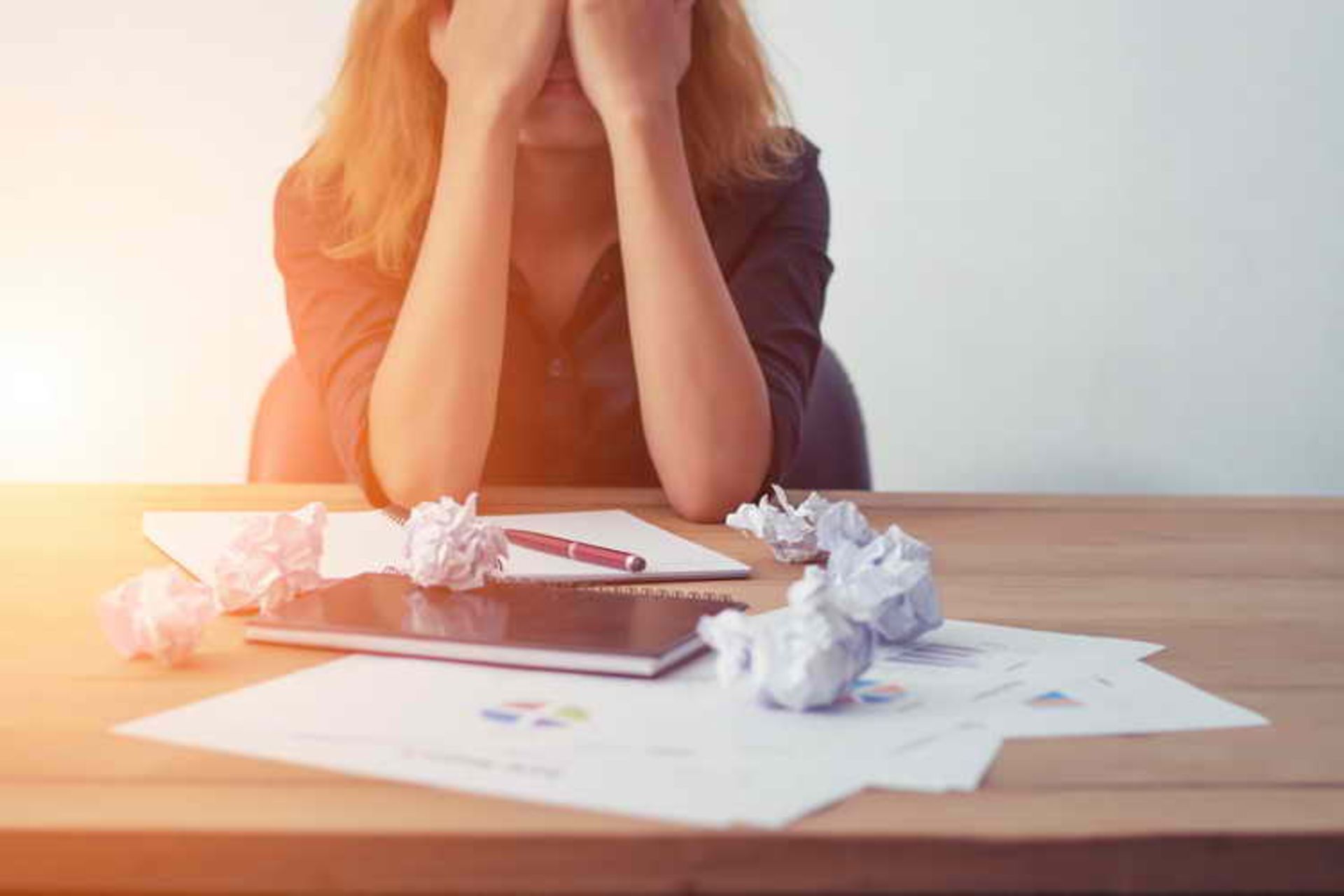  ACKNOWLEDGE THE FEELING