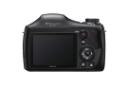 Sony Cyber-shot DSC-H300	