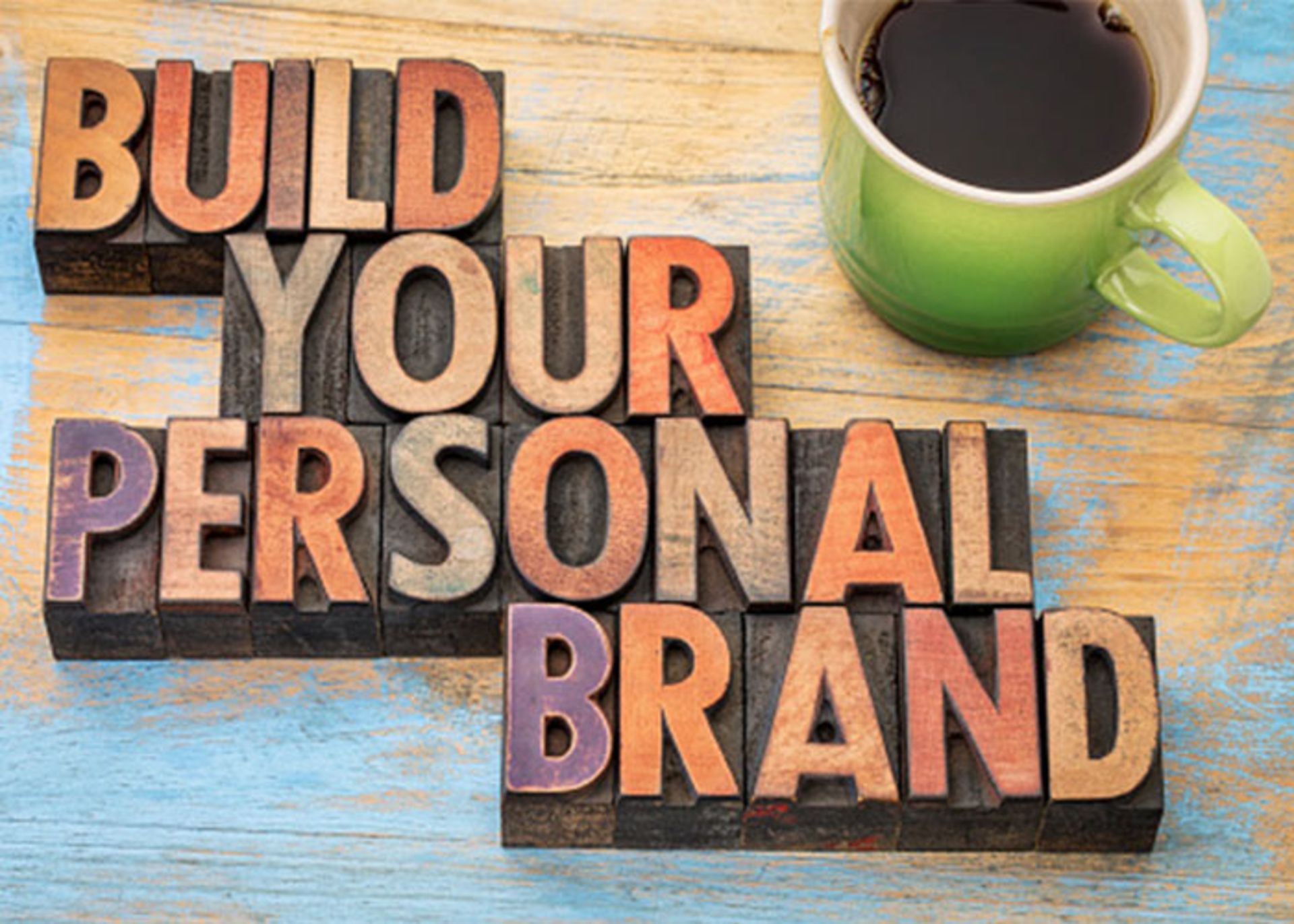 برند شخصی (personal brand)