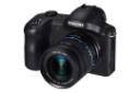 Samsung Galaxy NX	