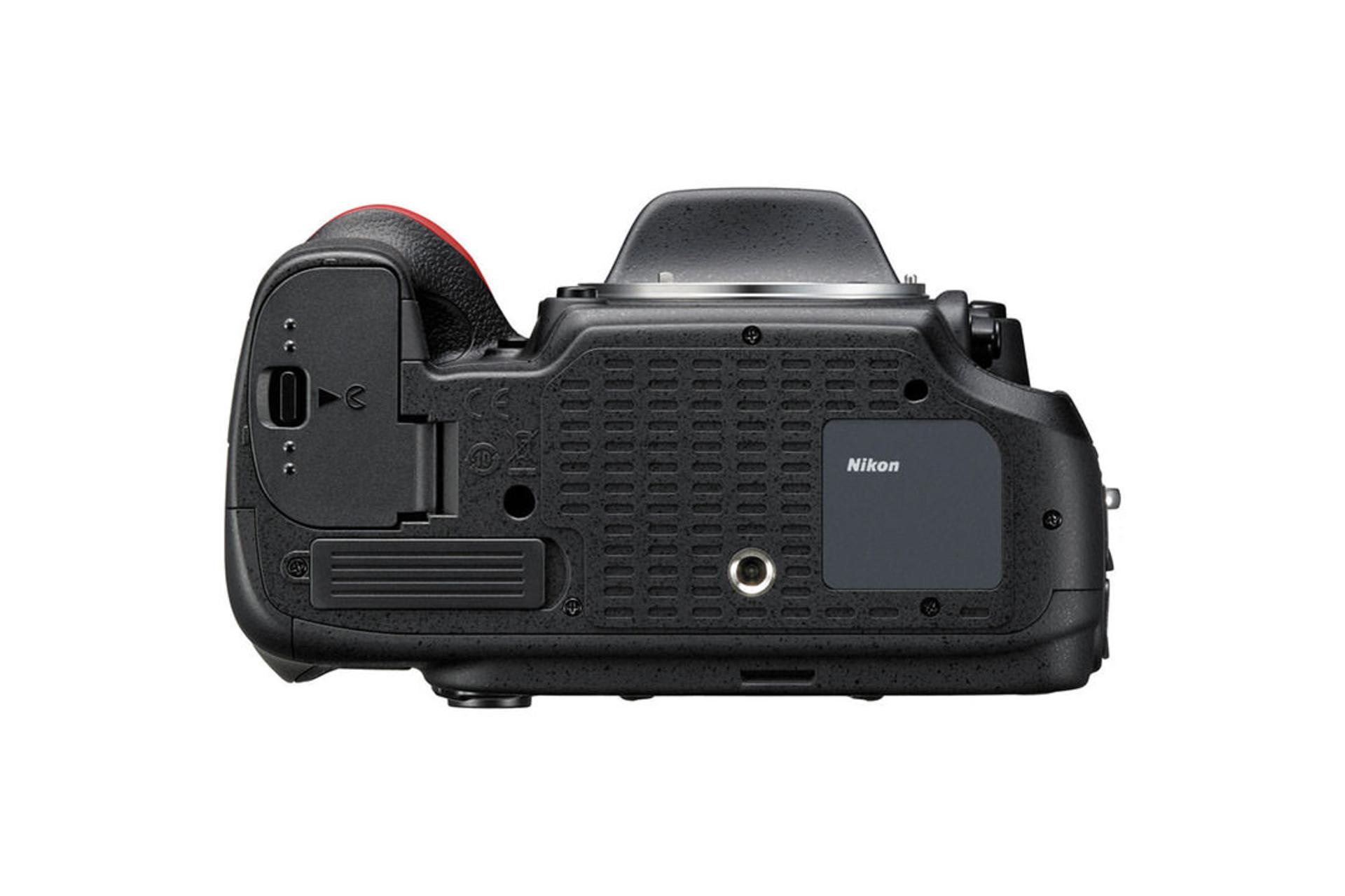 Nikon D610