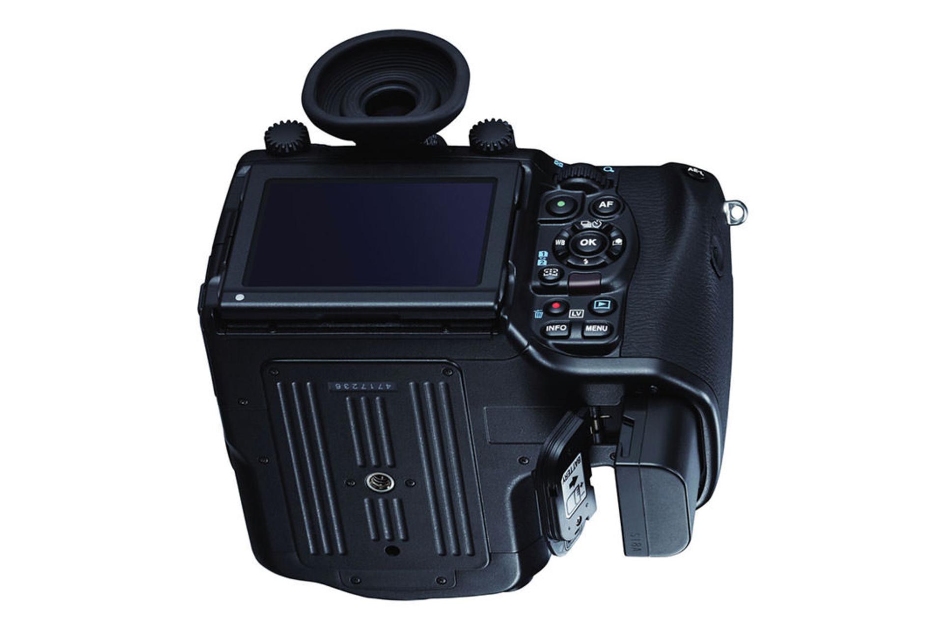 Pentax 645Z