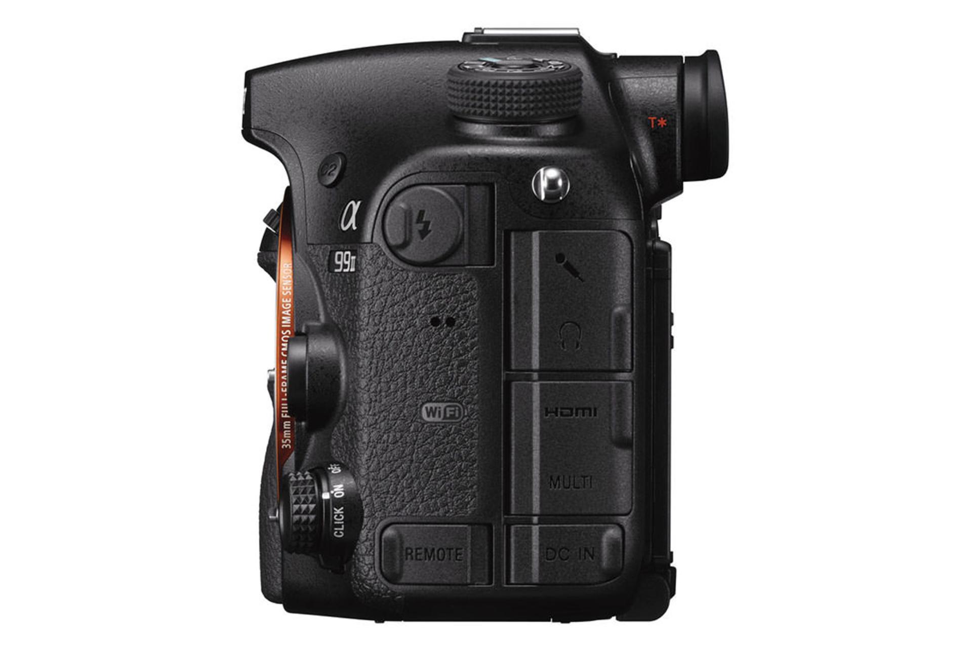 Sony Alpha a99 II	